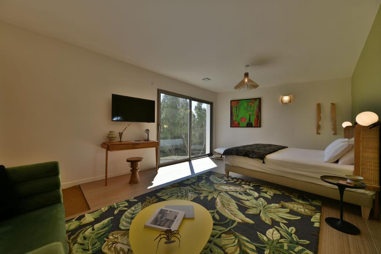 Monte Alta Hotel Salon-de-Provence Ngoại thất bức ảnh