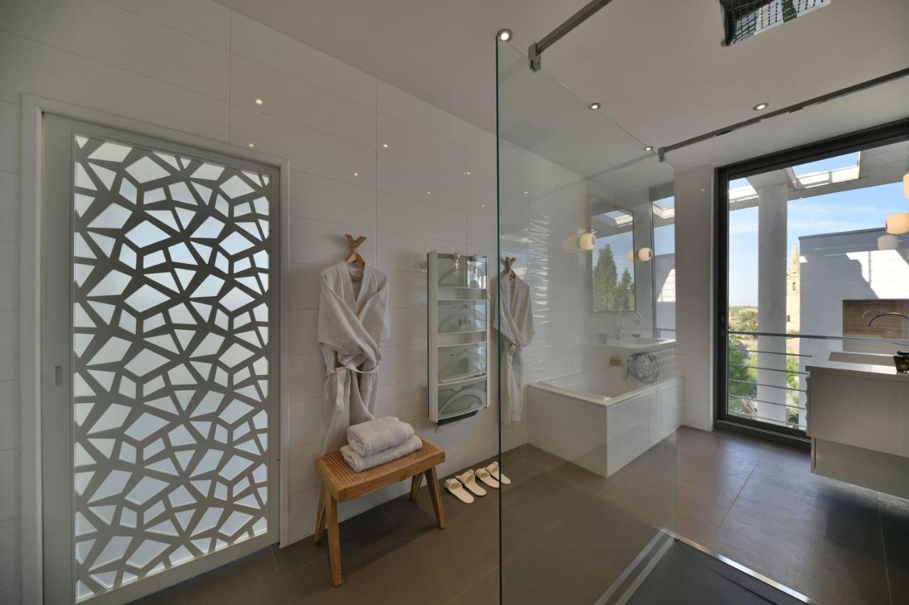 Monte Alta Hotel Salon-de-Provence Ngoại thất bức ảnh