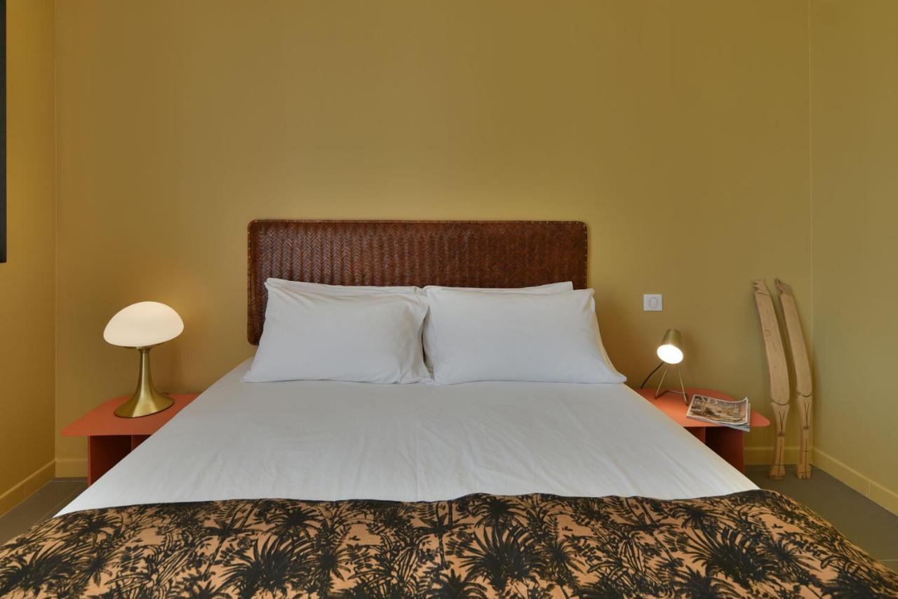 Monte Alta Hotel Salon-de-Provence Ngoại thất bức ảnh