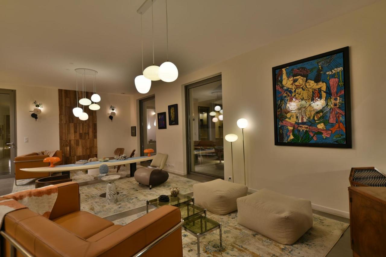 Monte Alta Hotel Salon-de-Provence Ngoại thất bức ảnh