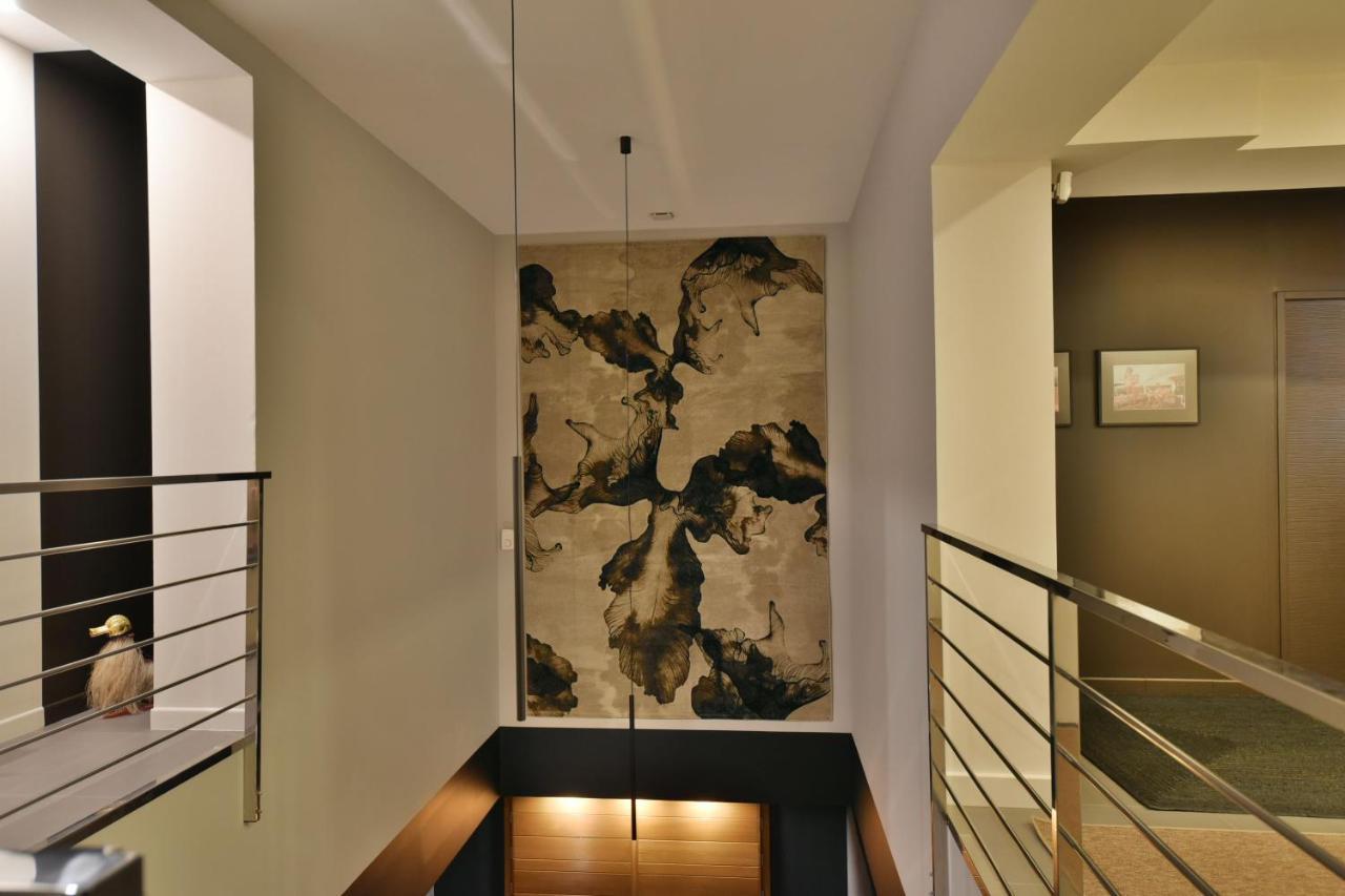 Monte Alta Hotel Salon-de-Provence Ngoại thất bức ảnh