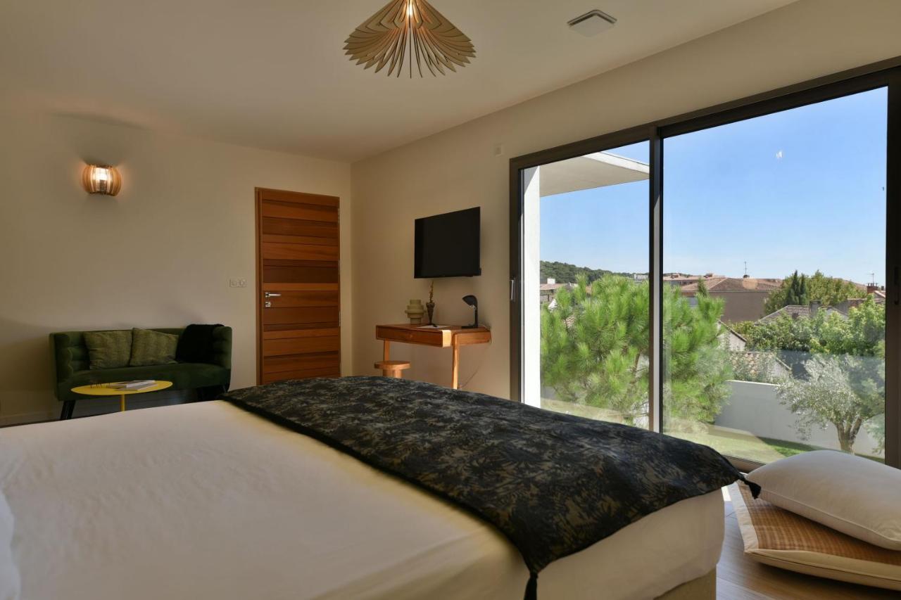 Monte Alta Hotel Salon-de-Provence Ngoại thất bức ảnh