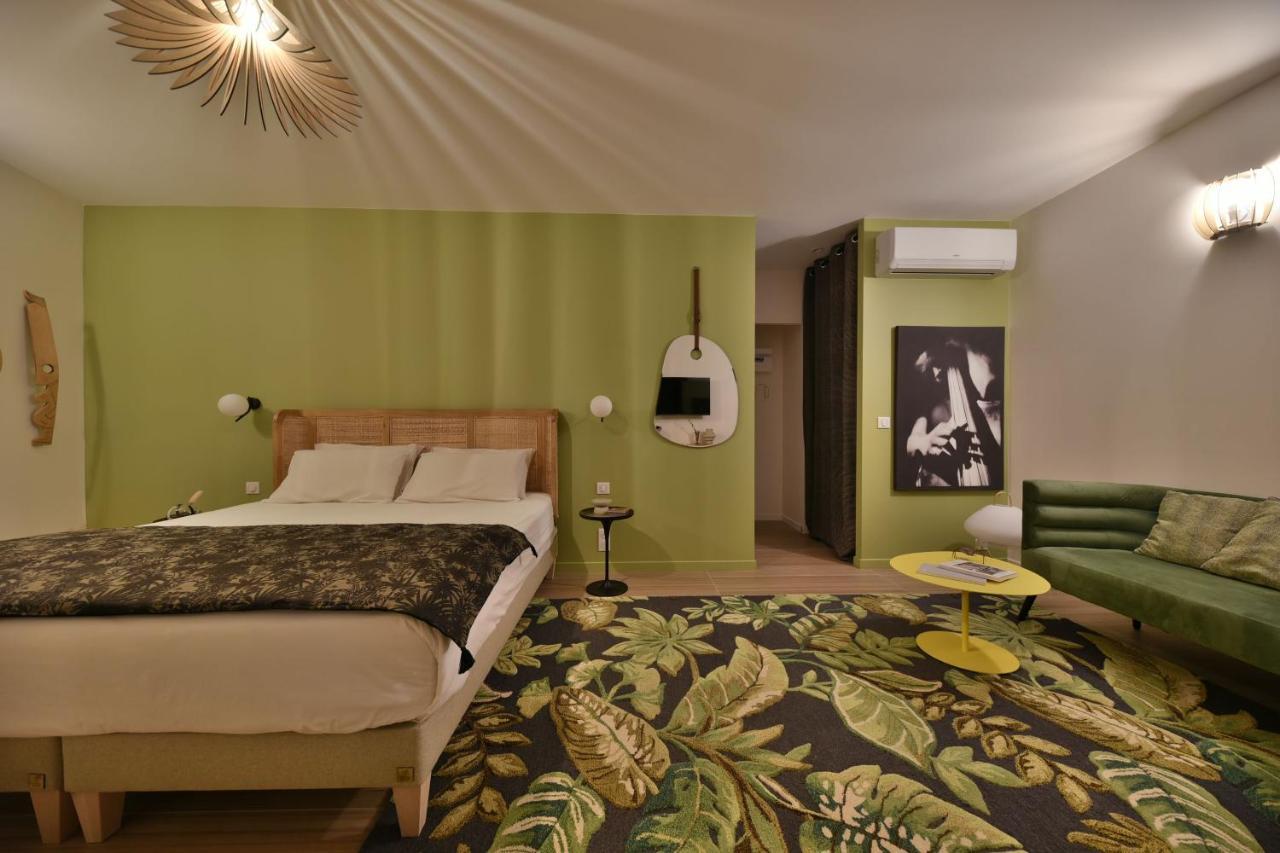 Monte Alta Hotel Salon-de-Provence Ngoại thất bức ảnh