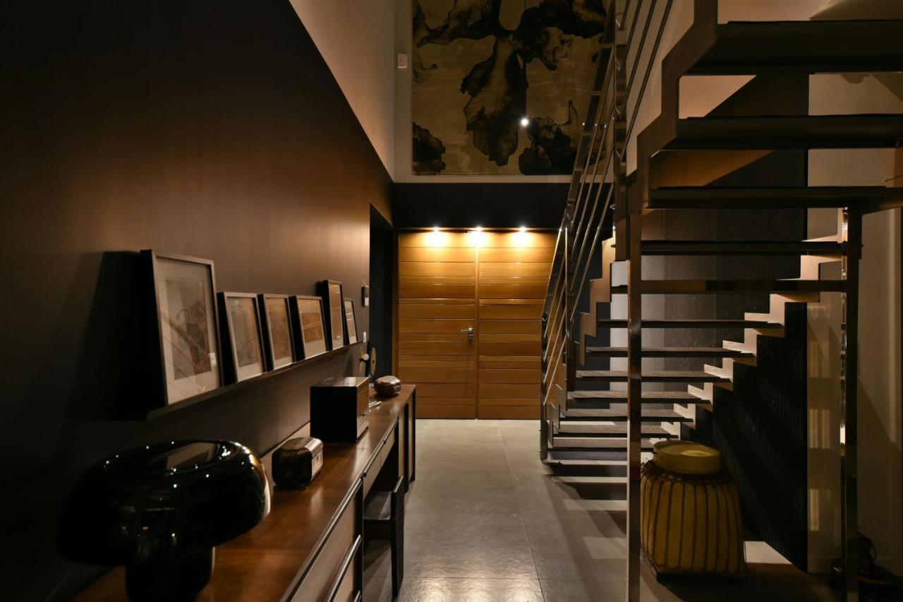 Monte Alta Hotel Salon-de-Provence Ngoại thất bức ảnh