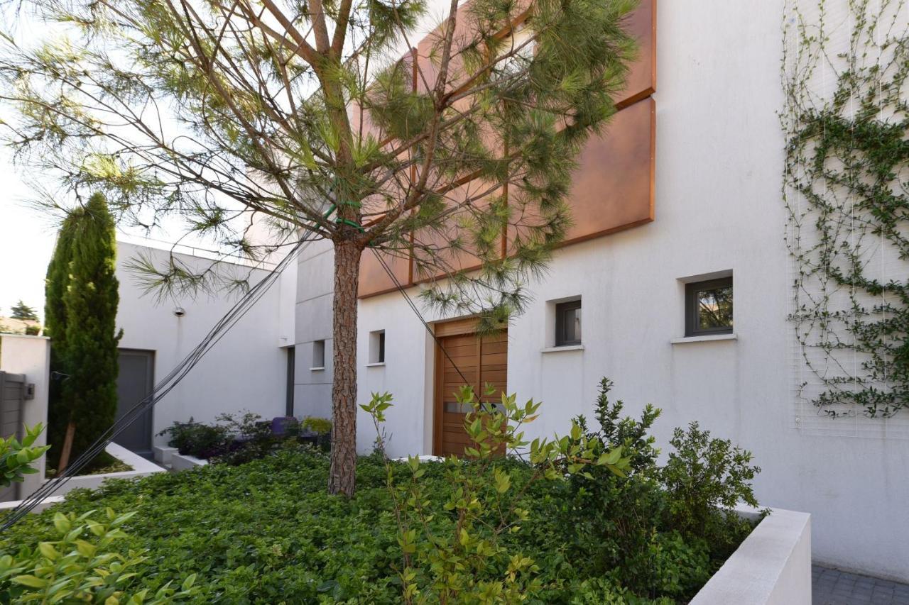 Monte Alta Hotel Salon-de-Provence Ngoại thất bức ảnh