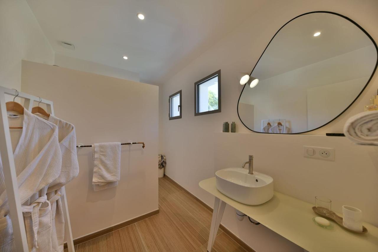 Monte Alta Hotel Salon-de-Provence Ngoại thất bức ảnh
