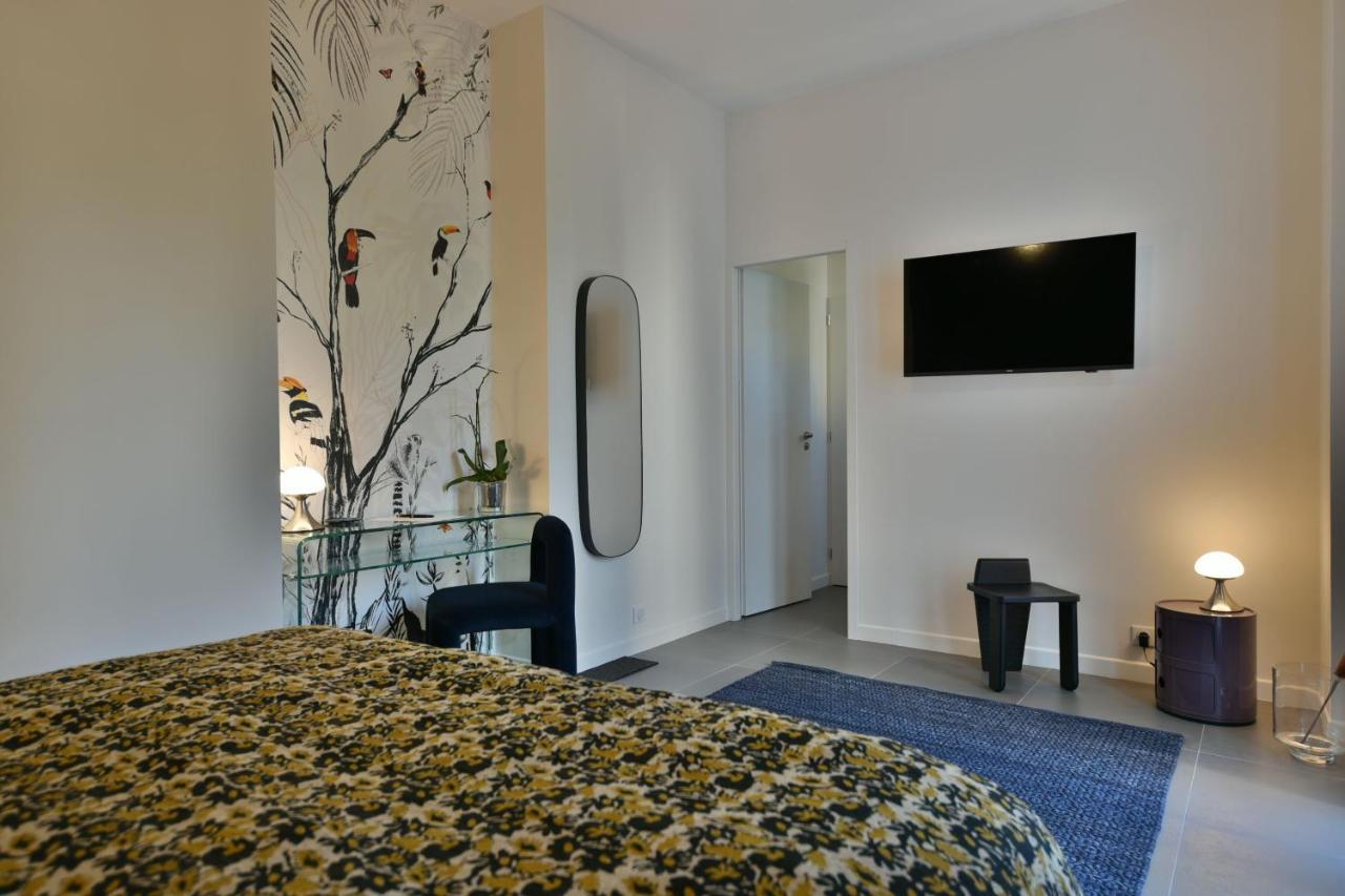 Monte Alta Hotel Salon-de-Provence Ngoại thất bức ảnh
