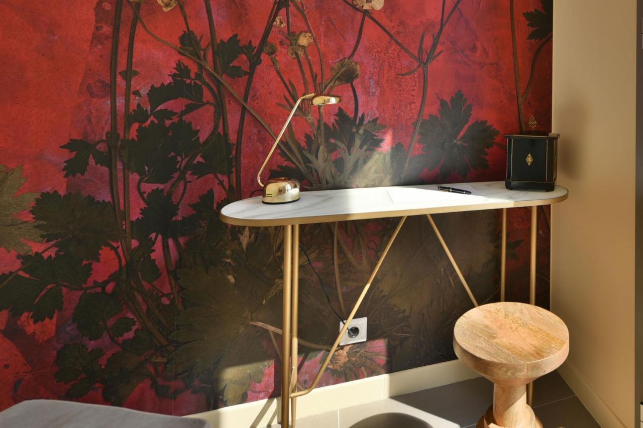 Monte Alta Hotel Salon-de-Provence Ngoại thất bức ảnh
