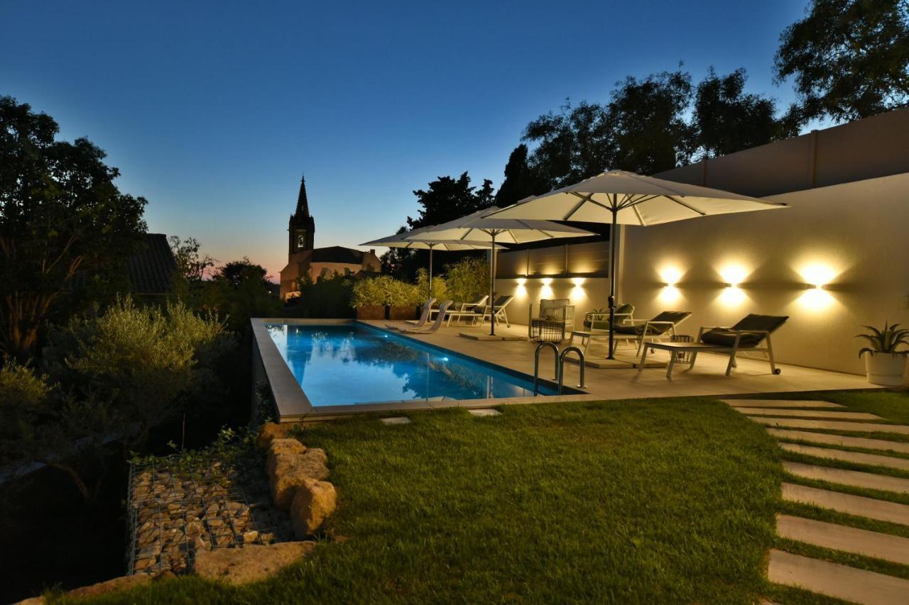 Monte Alta Hotel Salon-de-Provence Ngoại thất bức ảnh