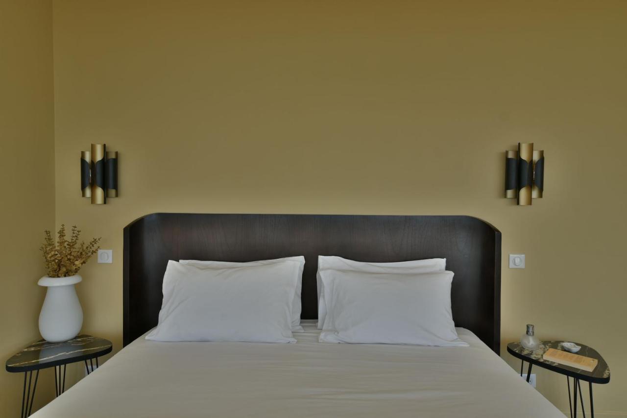 Monte Alta Hotel Salon-de-Provence Ngoại thất bức ảnh