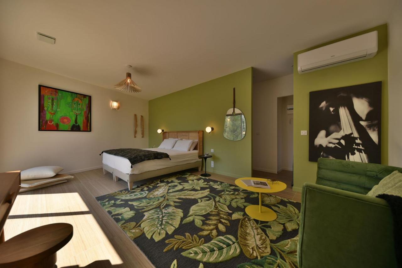 Monte Alta Hotel Salon-de-Provence Ngoại thất bức ảnh