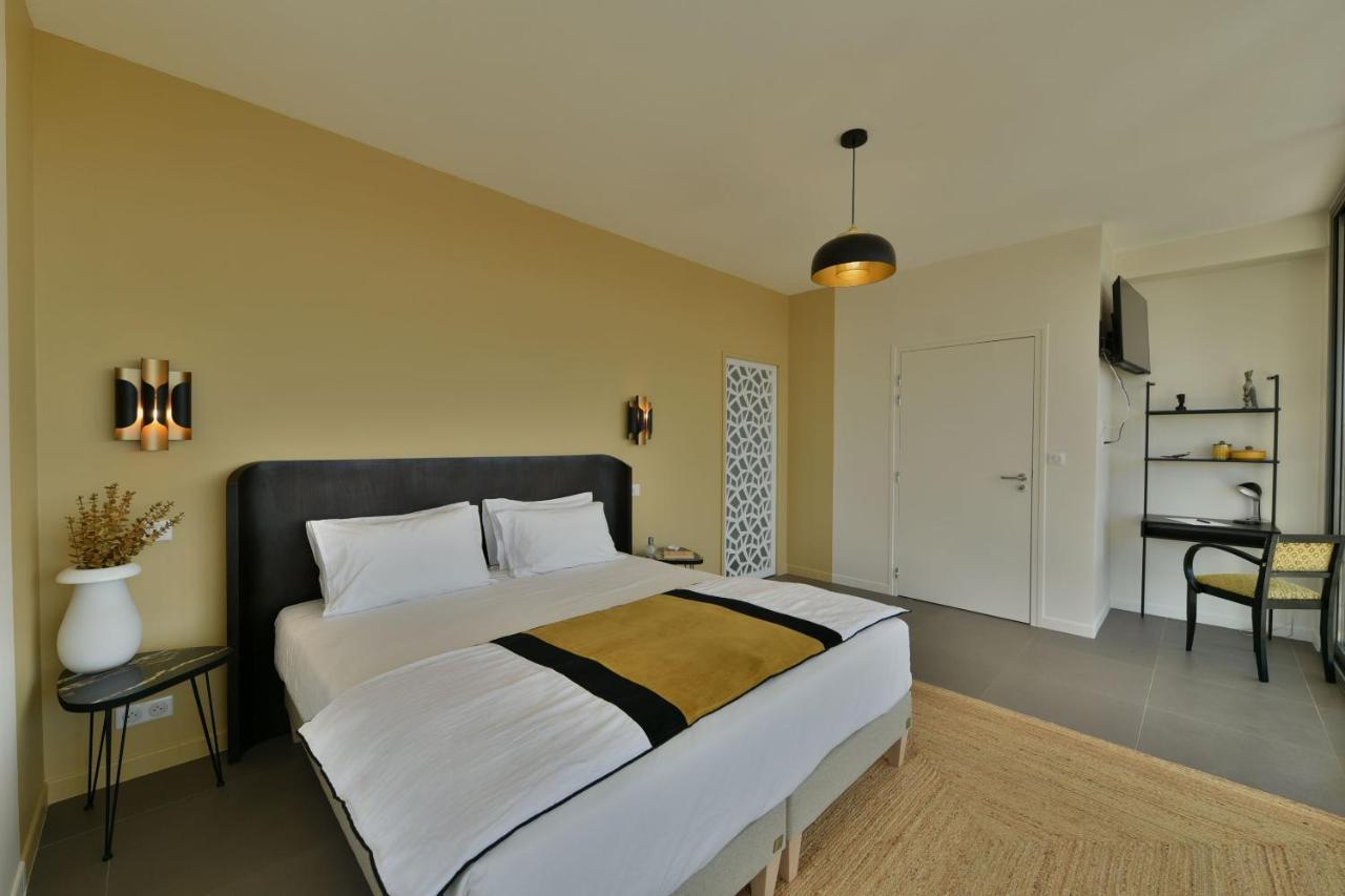Monte Alta Hotel Salon-de-Provence Ngoại thất bức ảnh