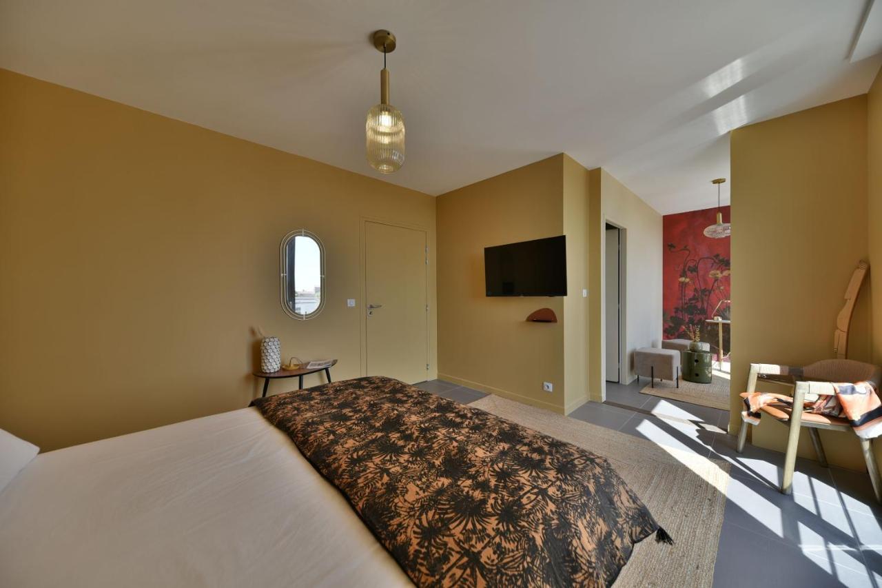 Monte Alta Hotel Salon-de-Provence Ngoại thất bức ảnh