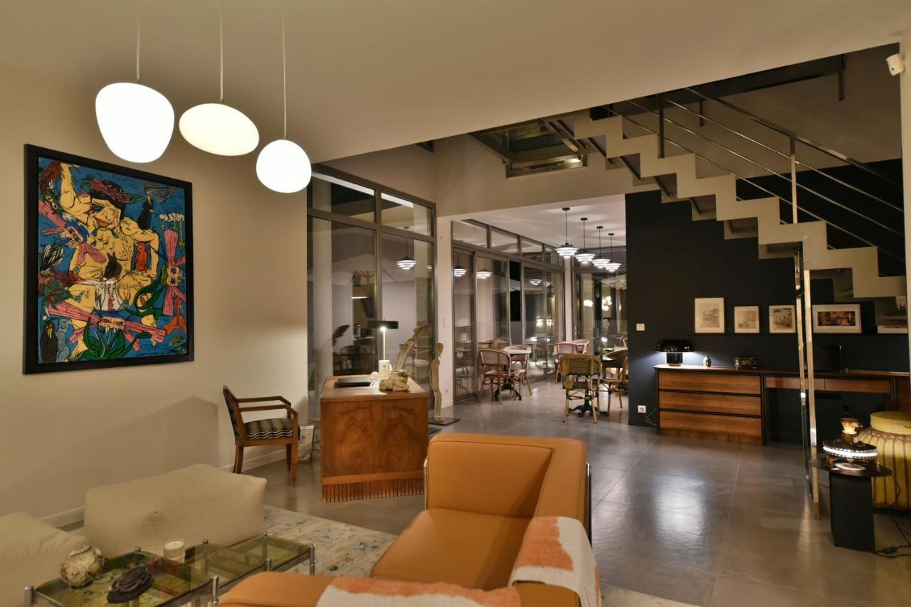 Monte Alta Hotel Salon-de-Provence Ngoại thất bức ảnh